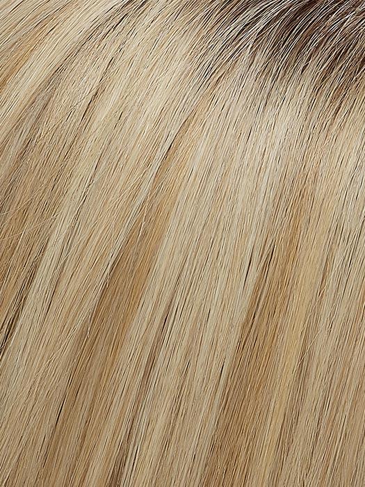 30523-18-top-form-exclusive-colors-remy-human-hair-topper-full-mono-29.jpg 18" Top Form Exclusive Colors | Remy Human Hair Topper (Full Mono)