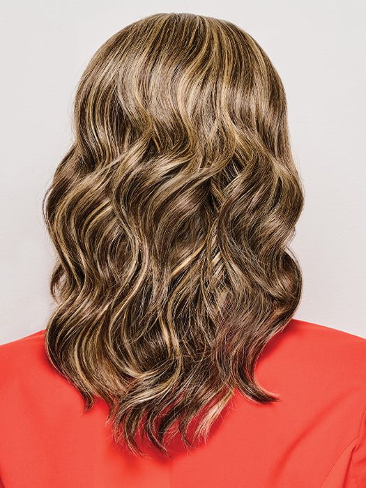 30527-18-wavy-waves-headband-wig-synthetic-hairpiece-5.jpg 18" Wavy Waves Headband Wig | Synthetic Hairpiece