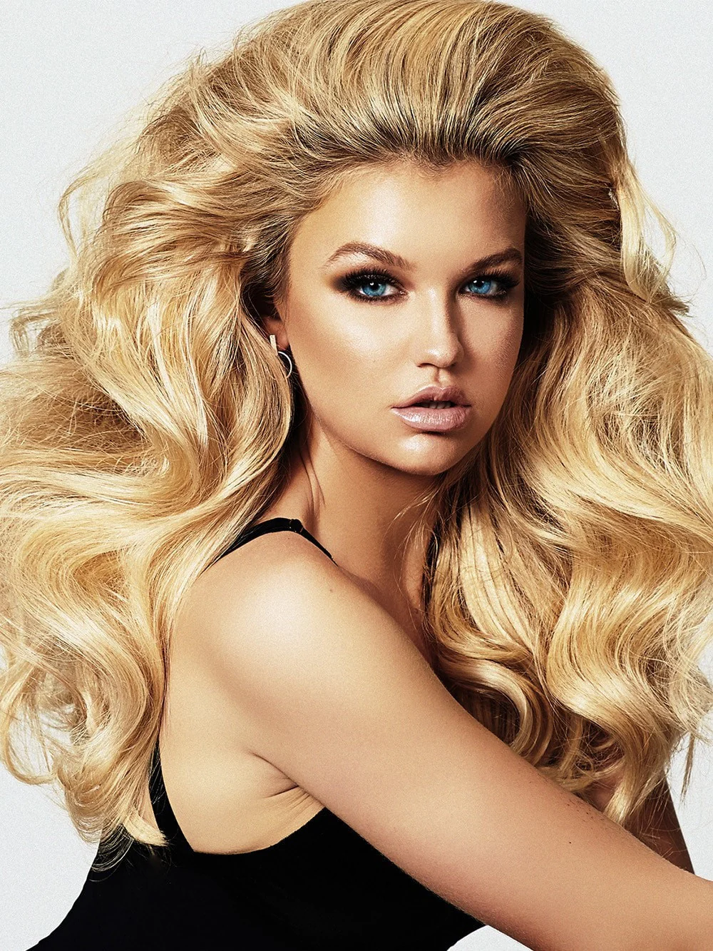 20" Clip-In Hair Extensions | Remy Human Hair (7 Piece) | Unavailable