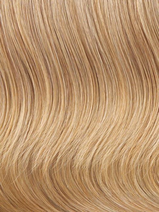 20" Human Hair Invisible Extension (1 pc)