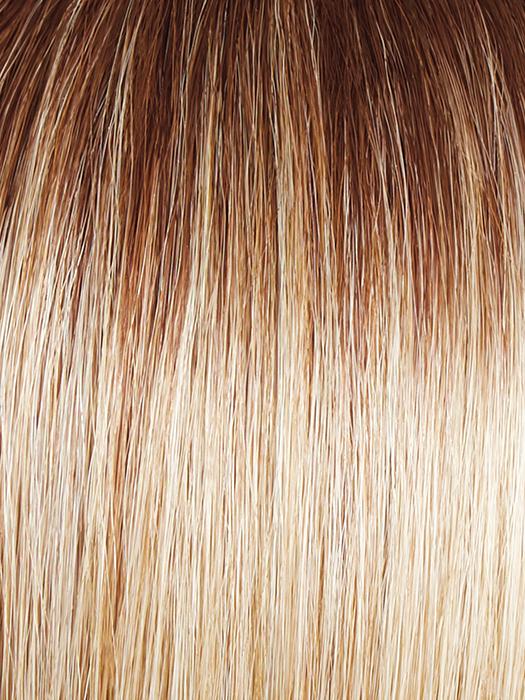 30570-20-invisible-hf-synthetic-hair-extensions-1-piece-halo-26.jpg 20" Invisible HF Synthetic Hair Extensions (1 Piece) | Halo