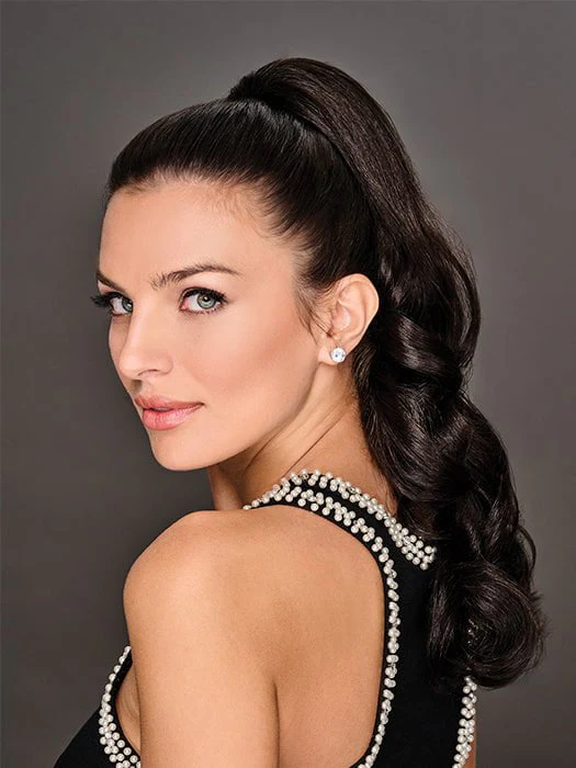 30589-21-soft-curls-claw-clip-synthetic-ponytail-1.webp 21" Soft Curls Claw Clip | Synthetic Ponytail