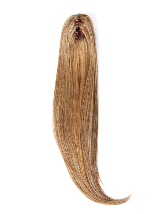 30617-21-straight-claw-clip-synthetic-ponytail-4.webp 21" Straight Claw Clip | Synthetic Ponytail