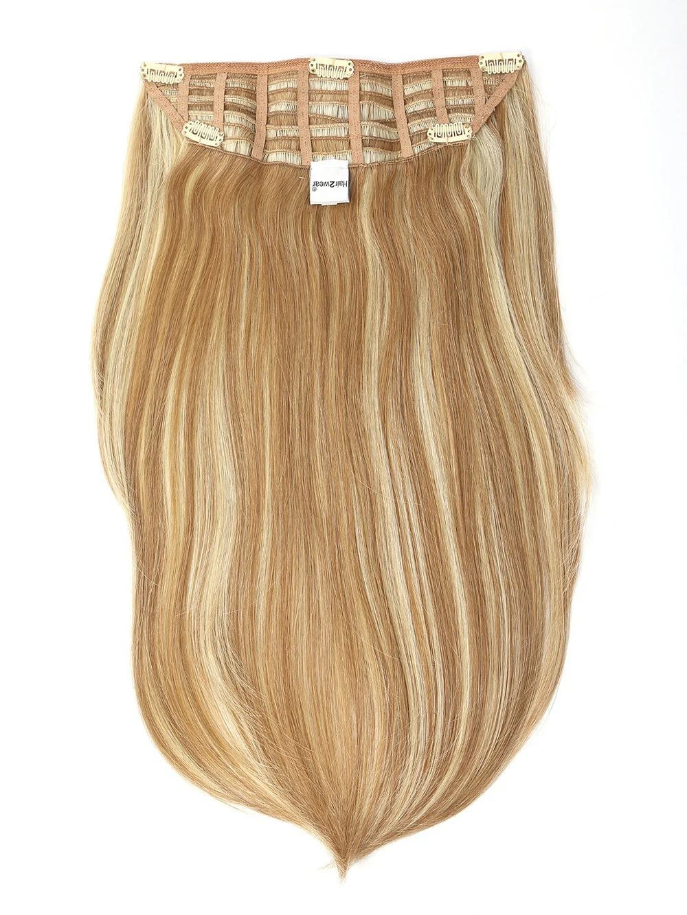30634-21-straight-hf-synthetic-hair-extension-1-piece-clip-in-discontinued-5.webp 21" Straight HF Synthetic Hair Extension (1 Piece) | Clip In | DISCONTINUED
