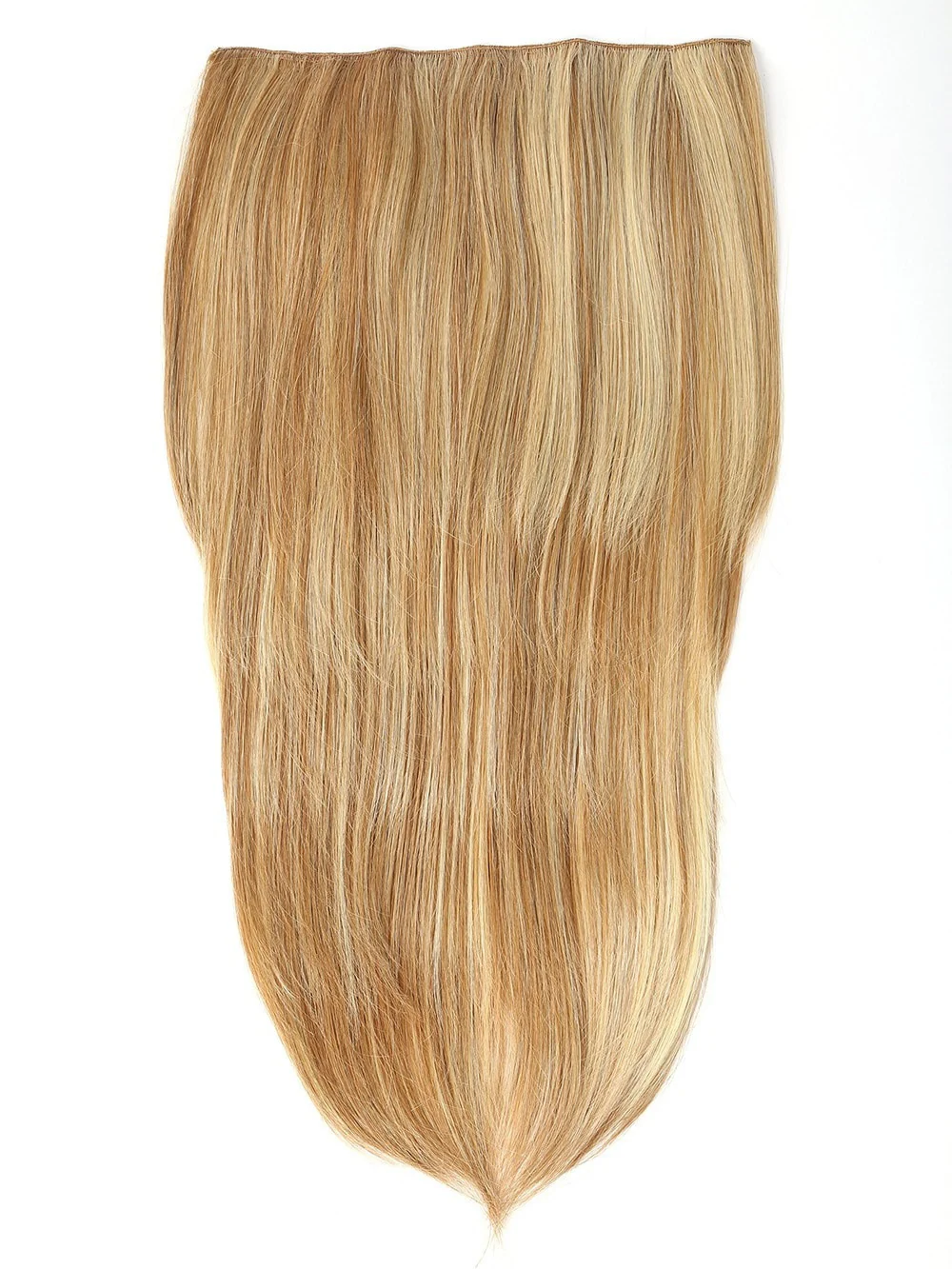30634-21-straight-hf-synthetic-hair-extension-1-piece-clip-in-discontinued-6.webp 21" Straight HF Synthetic Hair Extension (1 Piece) | Clip In | DISCONTINUED