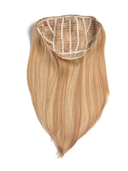 30660-22-straight-hf-synthetic-hair-extension-1-piece-clip-in-11.jpg 22" Straight HF Synthetic Hair Extension (1 Piece) | Clip In