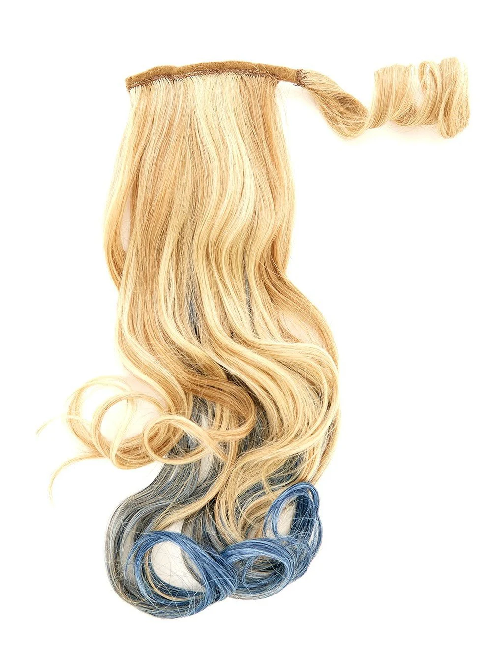 30699-23-color-splash-pony-new-colors-hf-synthetic-ponytail-wrap-around-discontinued-3.webp 23" Color Splash Pony | NEW Colors | HF Synthetic Ponytail (Wrap-Around) | DISCONTINUED