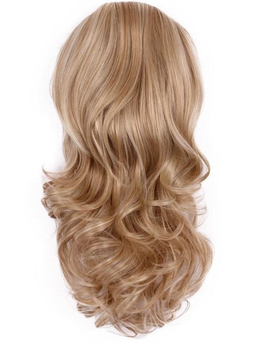 30700-23-grand-hf-synthetic-hair-extension-1-piece-clip-in-7.jpg 23" Grand HF Synthetic Hair Extension (1 Piece) | Clip In