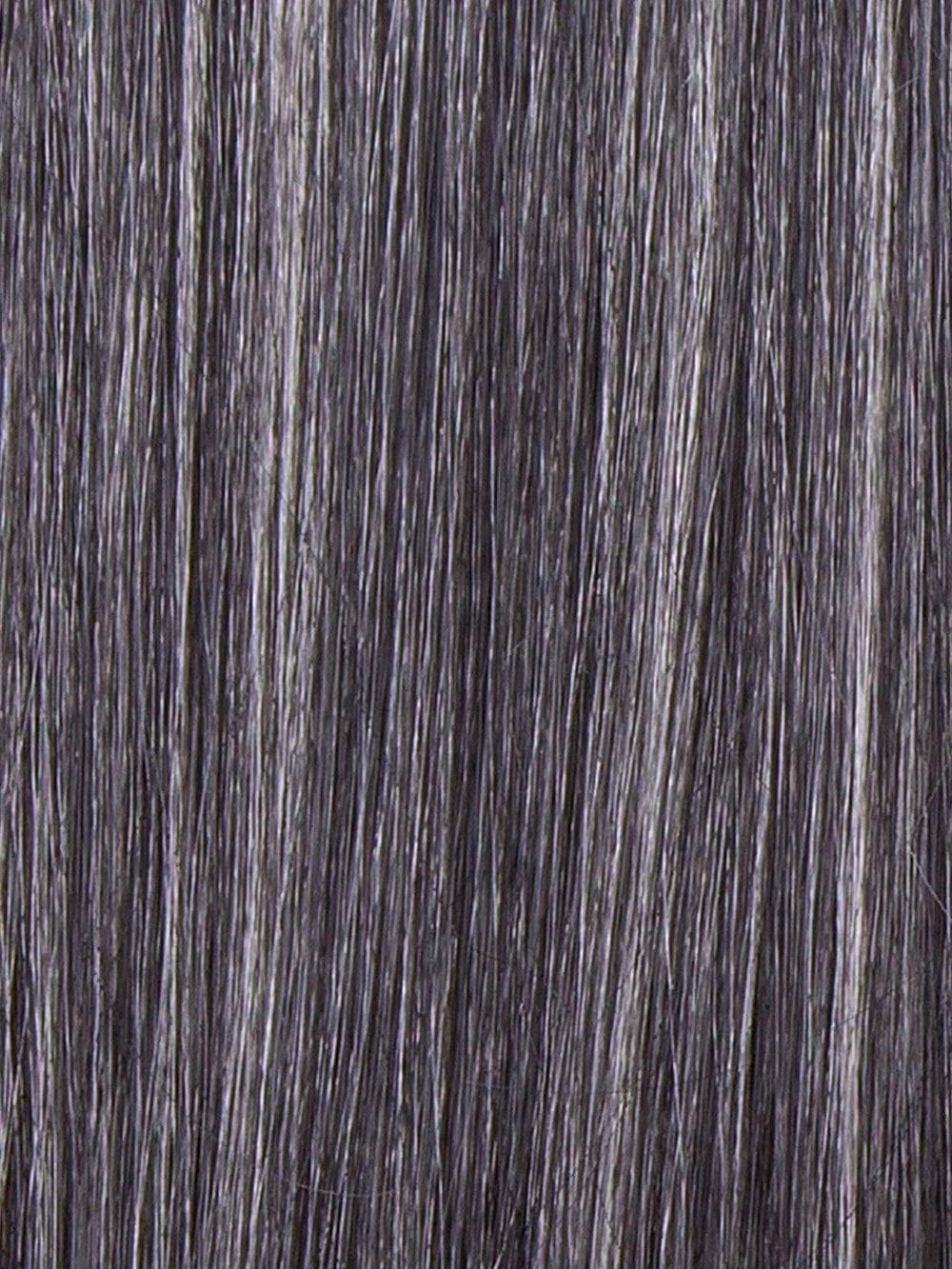23" Straight HF Synthetic Hair Extensions Kit (6 Piece) | Clip In Color
