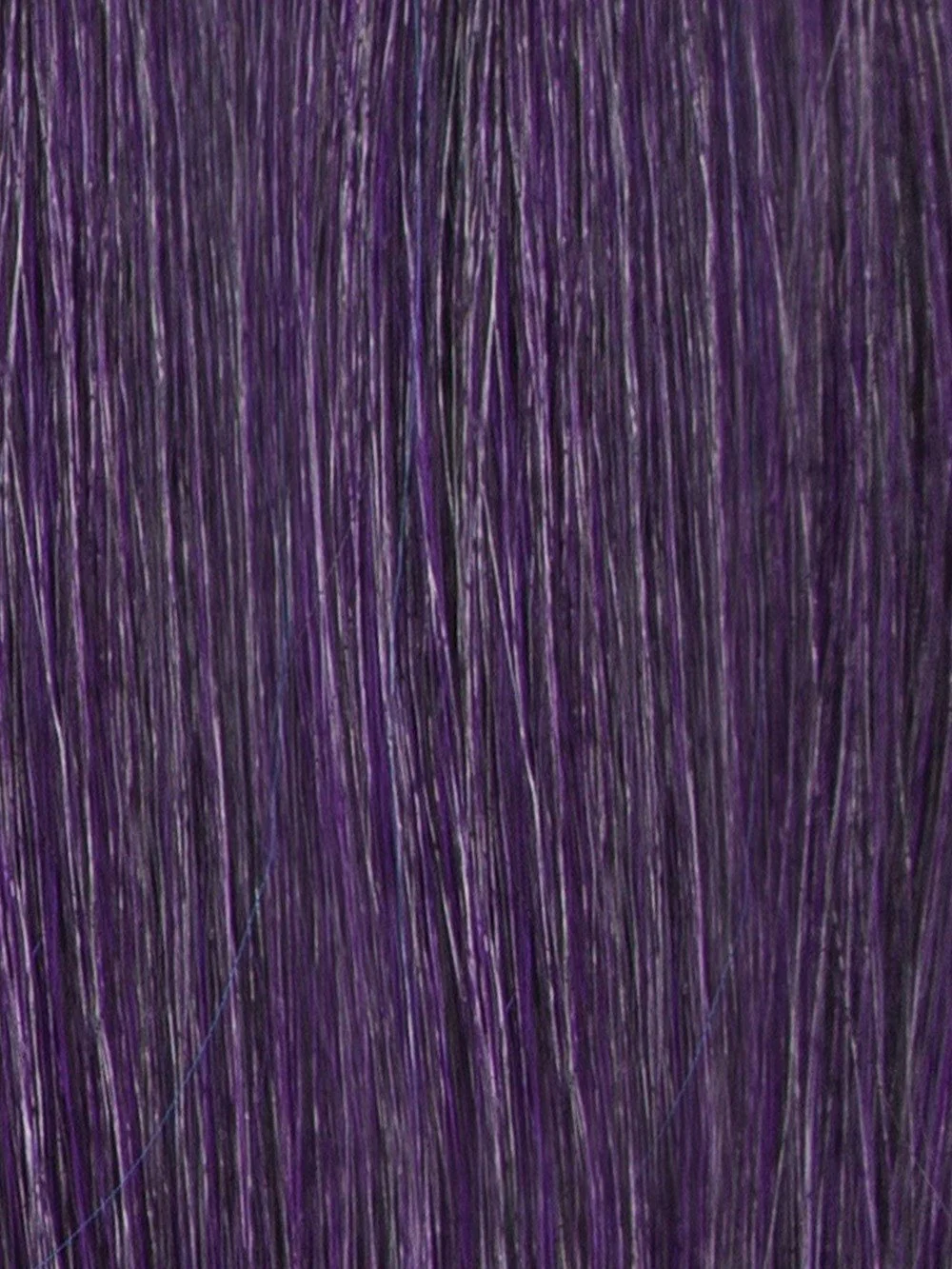 23" Straight HF Synthetic Hair Extensions Kit (6 Piece) | Clip In Color