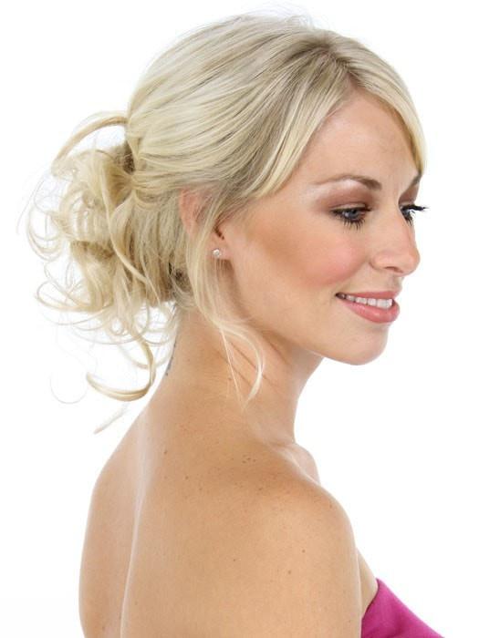 30732-23-wavy-hf-synthetic-hair-extension-1-piece-clip-in-9.jpg 23" Wavy HF Synthetic Hair Extension (1 Piece) | Clip In