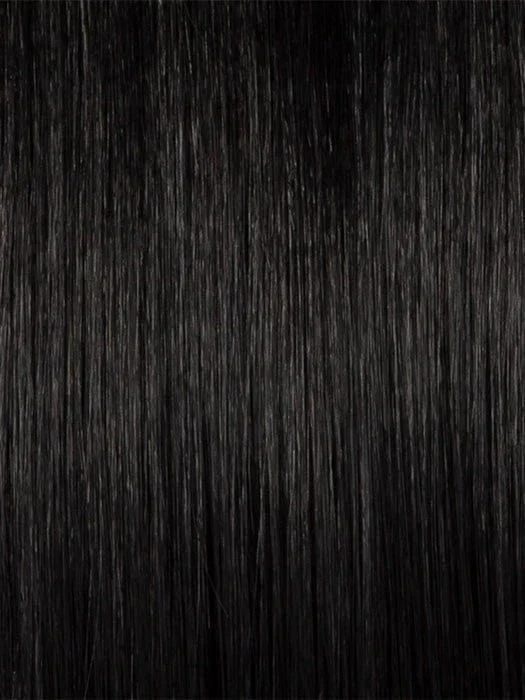 24in All Day Waves Claw Clip Pony | Synthetic Hair Partial Wigs (Drawstring)