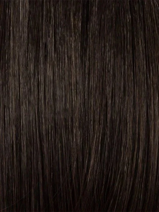 24in All Day Waves Claw Clip Pony | Synthetic Hair Partial Wigs (Drawstring)