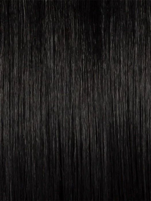 24in All Day Waves Claw Clip Pony | Synthetic Hair Partial Wigs (Drawstring)