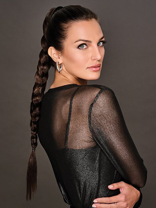 30771-26-braid-me-up-pony-synthetic-ponytail-1.jpg 26" Braid Me Up Pony | Synthetic Ponytail
