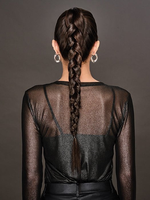 30771-26-braid-me-up-pony-synthetic-ponytail-5.jpg 26" Braid Me Up Pony | Synthetic Ponytail