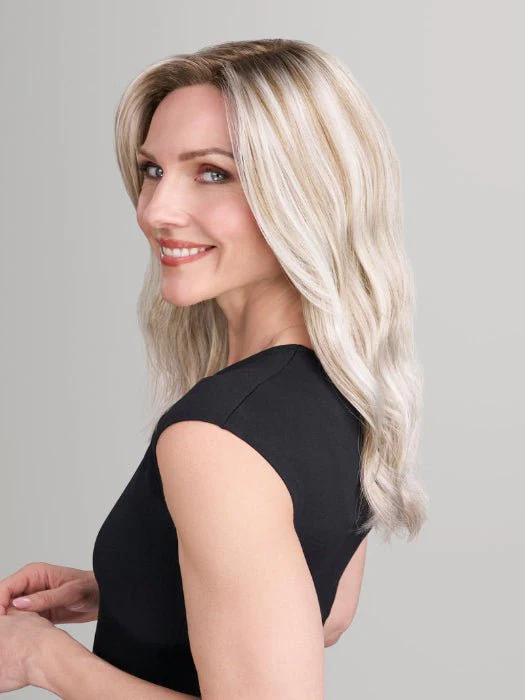 Olivia | Synthetic Lace Front Wig (Hand Tied)