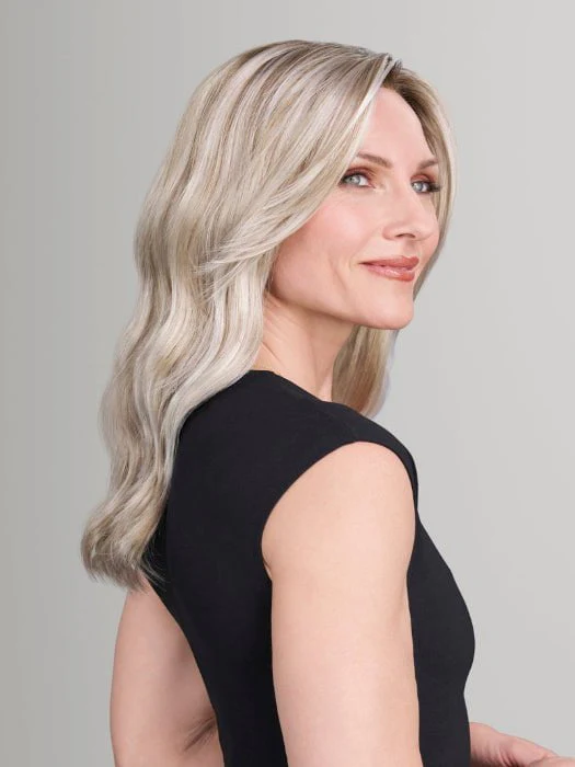 Olivia | Synthetic Lace Front Wig (Hand Tied)