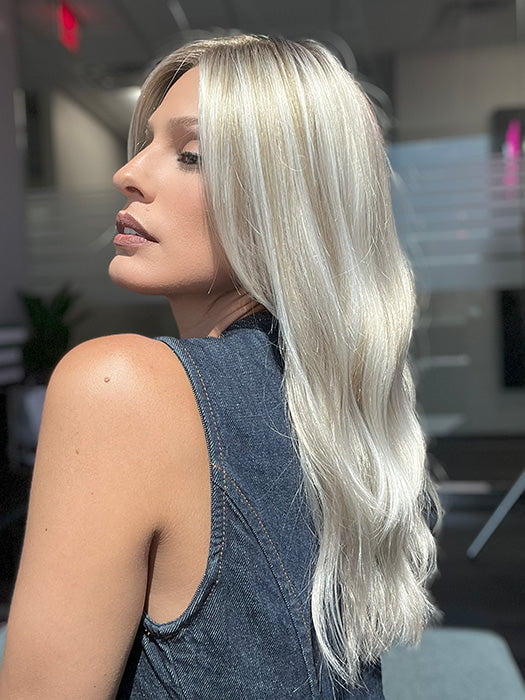 Olivia | Synthetic Lace Front Wig (Hand Tied)