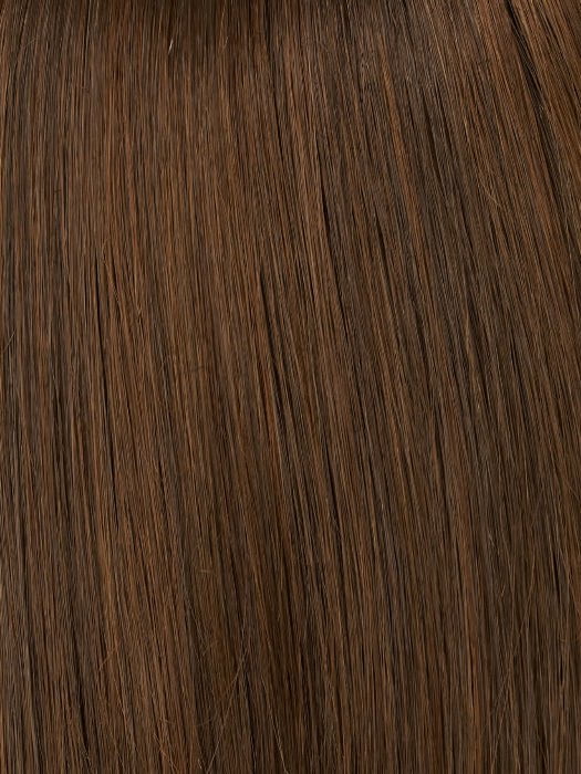 Olivia | Synthetic Lace Front Wig (Hand Tied)