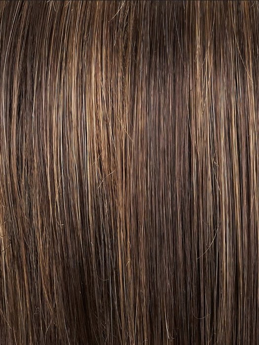 Olivia | Synthetic Lace Front Wig (Hand Tied)