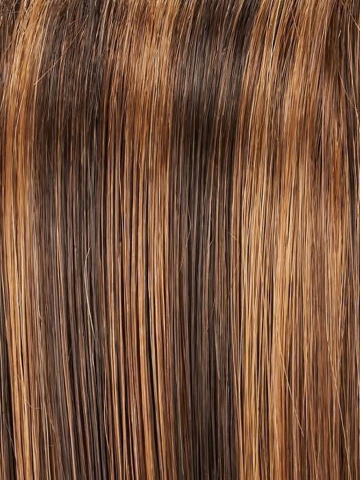 Olivia | Synthetic Lace Front Wig (Hand Tied)