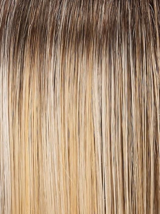 Olivia | Synthetic Lace Front Wig (Hand Tied)