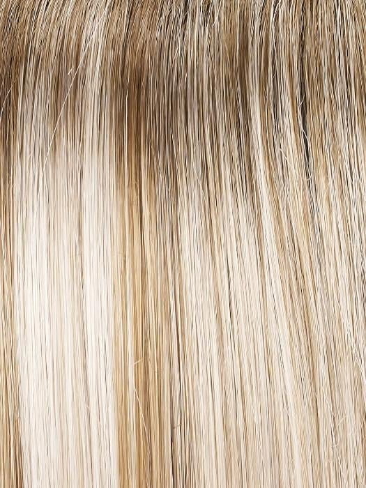 Olivia | Synthetic Lace Front Wig (Hand Tied)