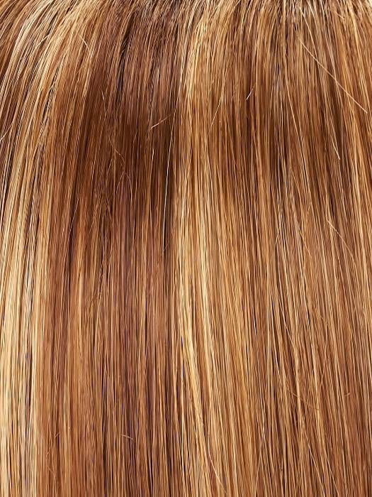 Olivia | Synthetic Lace Front Wig (Hand Tied)