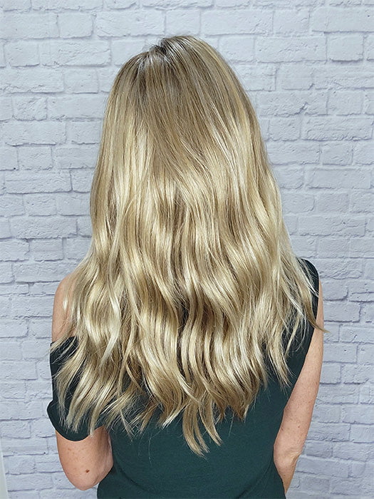 Olivia | Synthetic Lace Front Wig (Hand Tied)