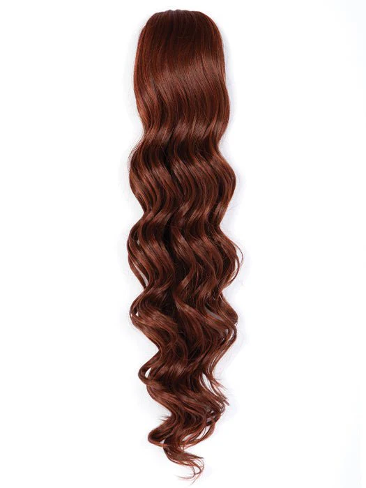 30811-27-hollywood-cinch-pony-synthetic-ponytail-6.webp 27" Hollywood Cinch Pony | Synthetic Ponytail