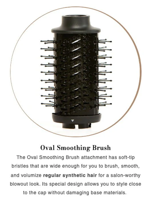 3-in-1 Airstyler - Best Seller