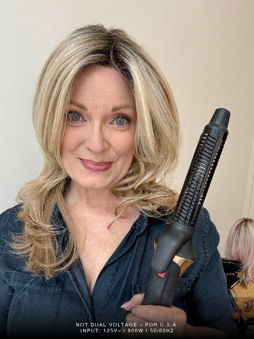 3-in-1 Airstyler - Best Seller