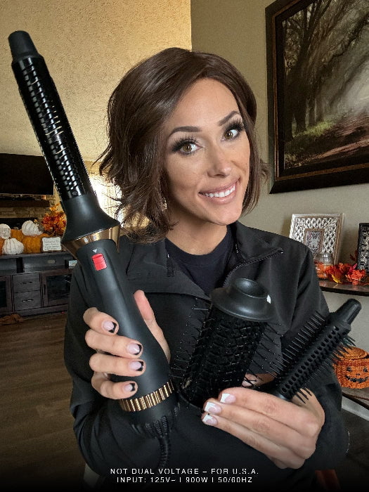 3-in-1 Airstyler - Best Seller