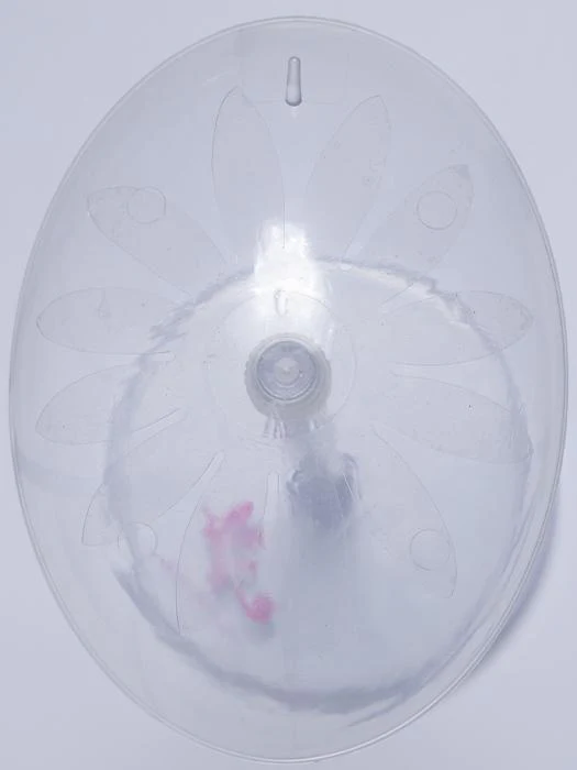30857-acrylic-wig-stand-for-long-hair-discontinued-4.webp Acrylic Wig Stand for Long Hair | DISCONTINUED