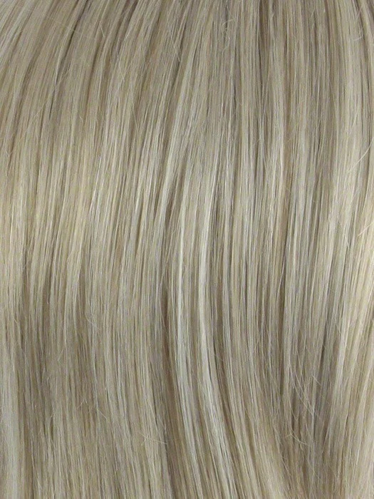 Add-On Center | Human Hair Topper (Full Mono) | DISCONTINUED