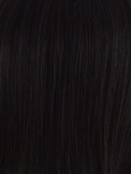 Add-On Crown | Human Hair Topper (Full Mono) | DISCONTINUED
