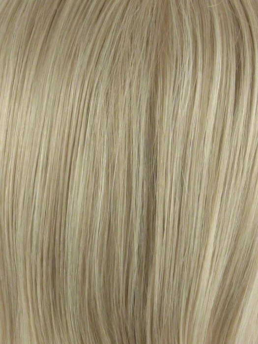 Add-On Crown | Human Hair Topper (Full Mono) | DISCONTINUED