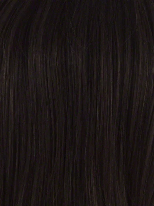 Add-On Part | Human Hair Lace Front Topper (Full Mono) | DISCONTINUED