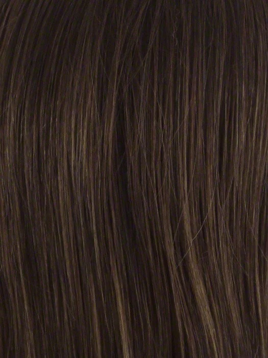 Add-On Part | Human Hair Lace Front Topper (Full Mono) | DISCONTINUED