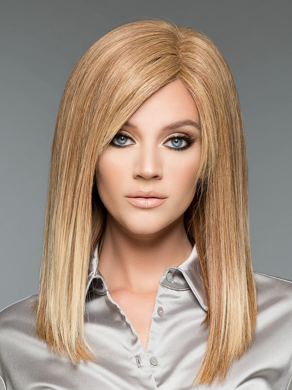 Adelle H-Mono | Human Hair Wig (Mono Top) | UNAVAILABLE