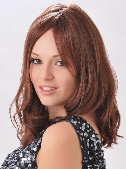 Adelle H-Mono | Human Hair Wig (Mono Top) | UNAVAILABLE