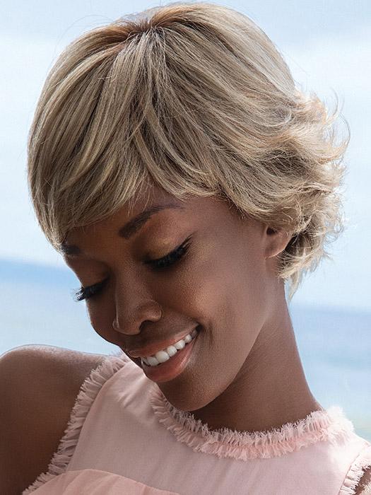 Albee | Synthetic Wig (Mono Top) | UNAVAILABLE