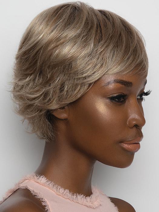 Albee | Synthetic Wig (Mono Top) | UNAVAILABLE