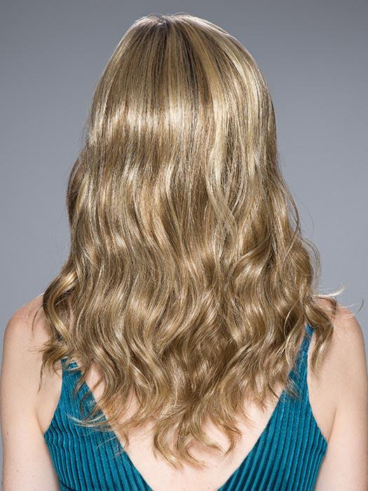 Alden | Synthetic Lace Front Wig (Mono Top) | DISCONTINUED