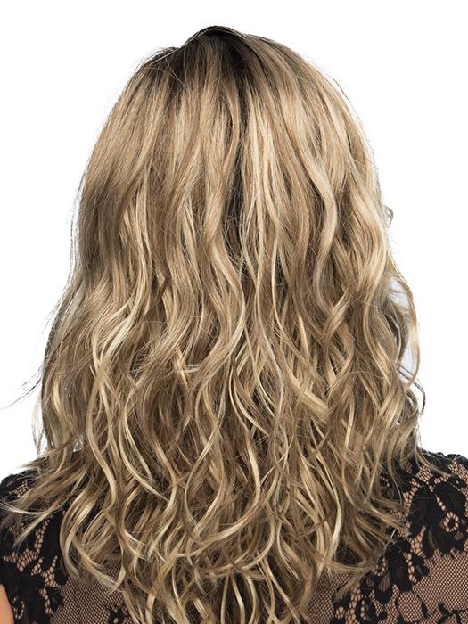 Alden | Synthetic Lace Front Wig (Mono Top) | DISCONTINUED