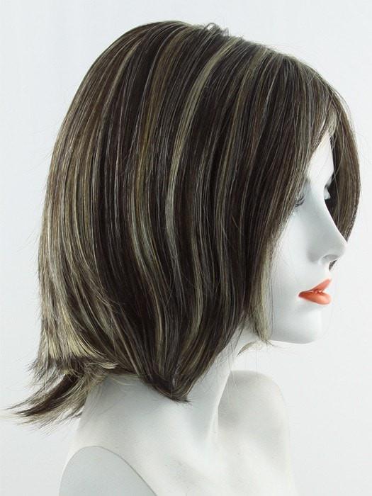 Alia | Synthetic Lace Front Wig (Mono Top) | DISCONTINUED