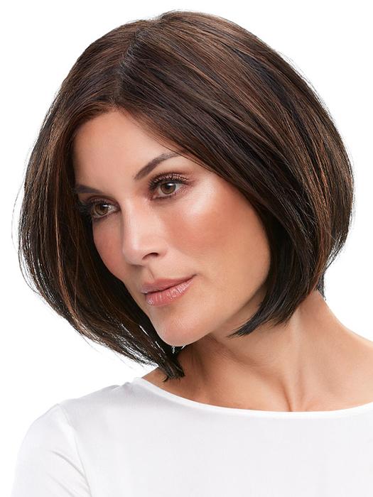Alison | Synthetic Lace Front Wig (Mono Top) | DISCONTINUED