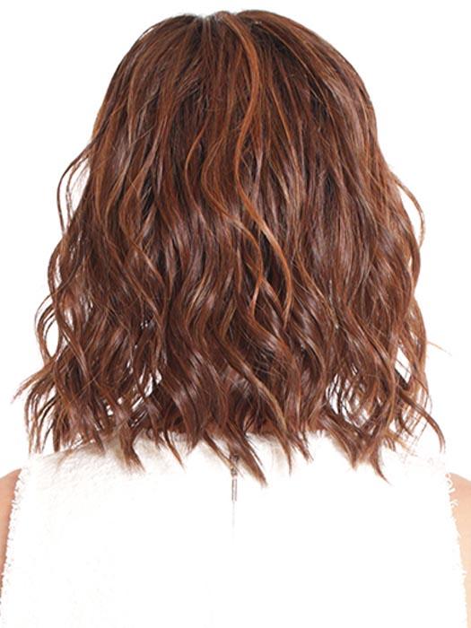 Amaretto | Synthetic Lace Front Wig  | DISCONTINUED