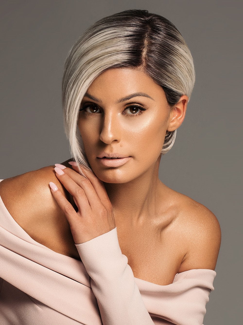 30986-amaze-human-hair-synthetic-blend-lace-front-wig-mono-top-discontinued-3.jpg Amaze | Human Hair/Synthetic Blend Lace Front Wig (Mono Top) | DISCONTINUED